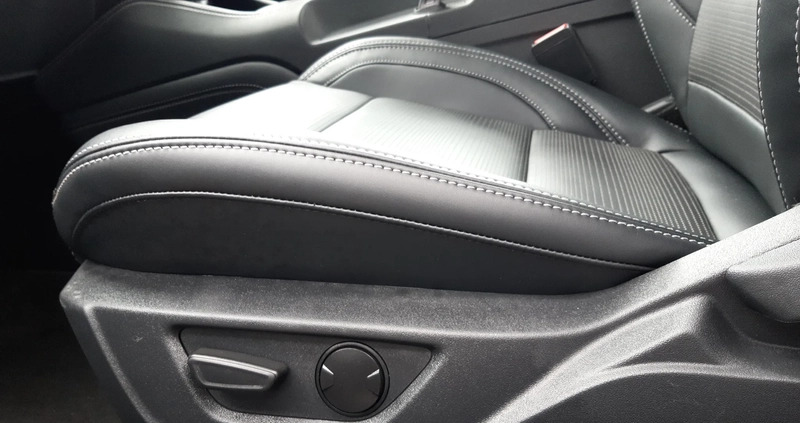 Ford Mustang cena 319900 przebieg: 1, rok produkcji 2023 z Ostrów Lubelski małe 407